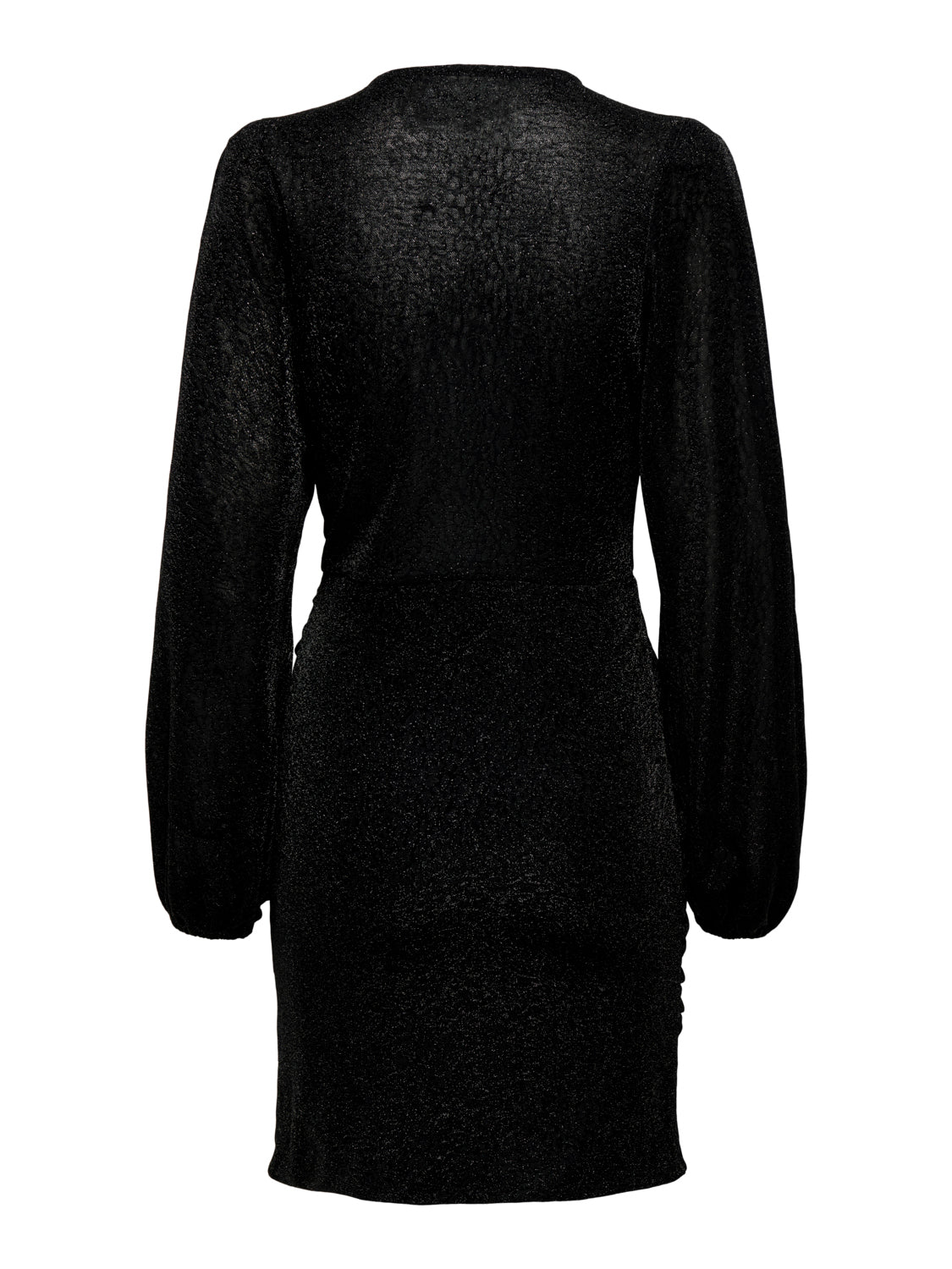 STUMASH Dress - Sort